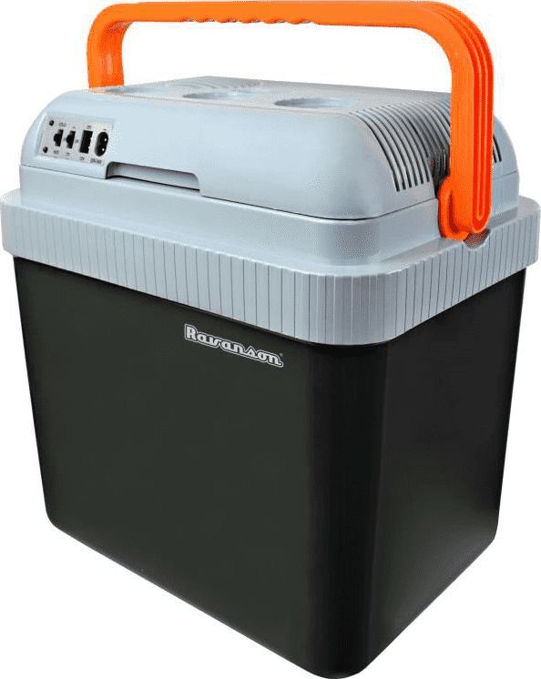 Lodówka turystyczna Ravanson CS-24S Super 24 l