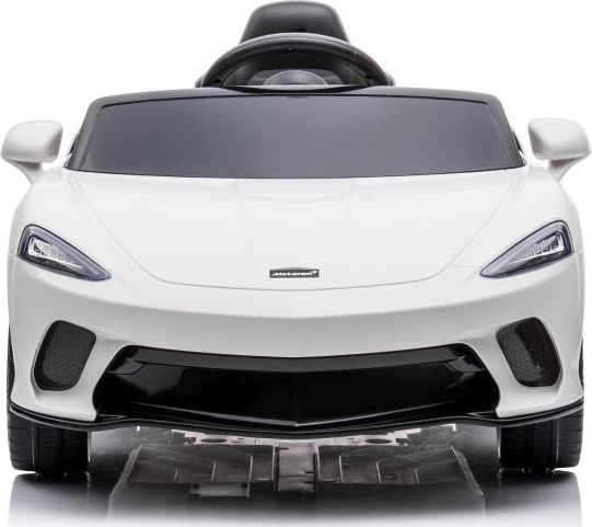 Lean Cars LEAN CARS Auto Na Akumulator McLaren GT 12V Biały
