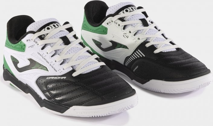 Joma Joma Cancha 2401 IN CANW2401IN Czarne 42