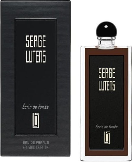 Serge Lutens SERGE LUTENS Ecrin De Fumee EDP 50ml
