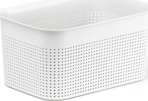 Rotho 4.5L biały (1023701100)