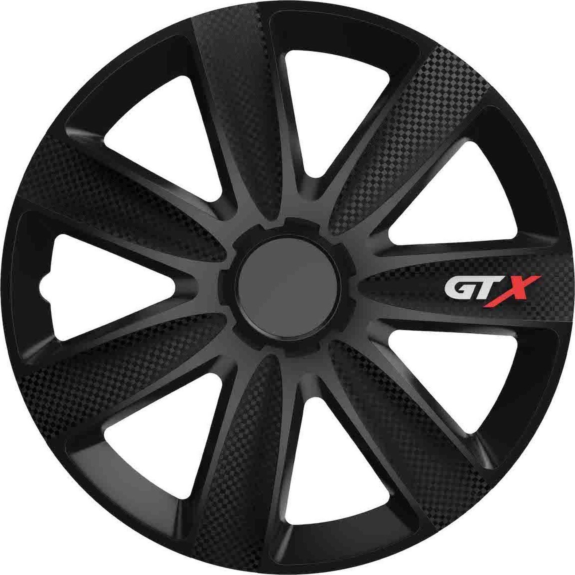 Kołpak Versaco Kołpak gtx carbon "black" 17"
