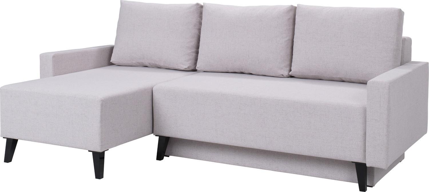 Ravio Narożnik Scandi Gloss