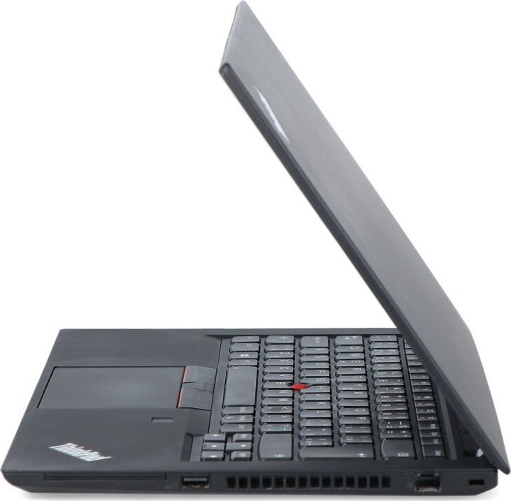 Laptop Lenovo Dotykowy Lenovo ThinkPad T490 i5-8365U 16GB 240GB SSD 1920x1080 klasa A- Windows 11 Professional
