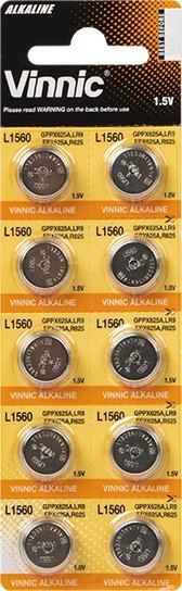 Blow 8746# Bateria l1560 blister