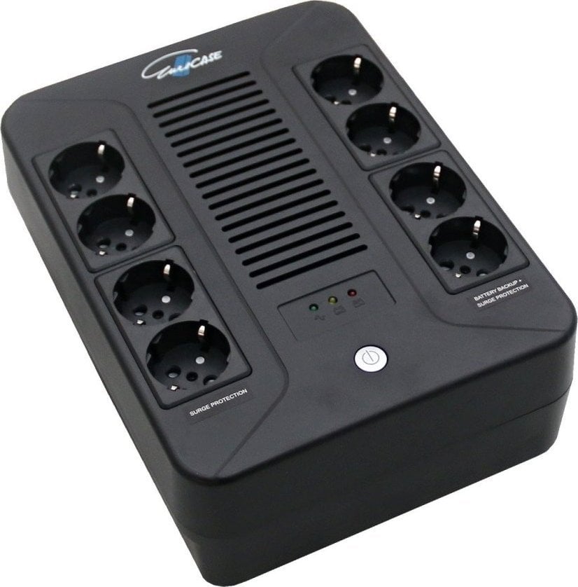 UPS EuroCase EA200PLUS