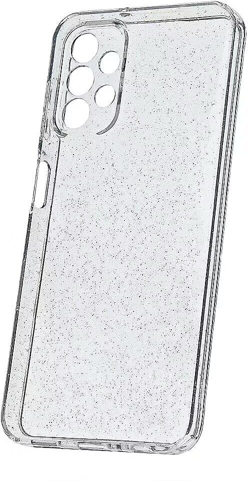 Mocco Shine Back Case for Samsung Galaxy A13 4G