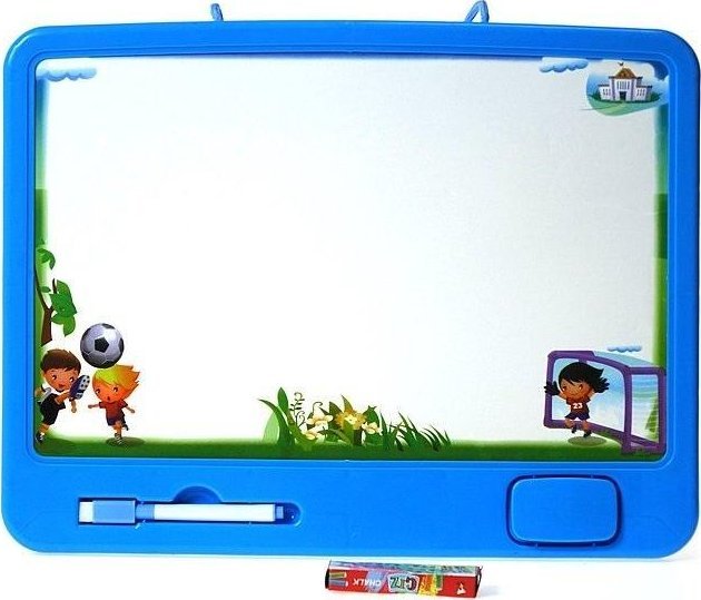 Tablica dwustronna 30x29x2cm