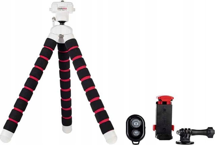 Statyw Datacolor Datacolor Spyder Tripod Pro - trójnóg z elastycznymi nogami