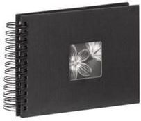 Hama ALBUM FINE ART 17X22/50 CZARNY (901500000)