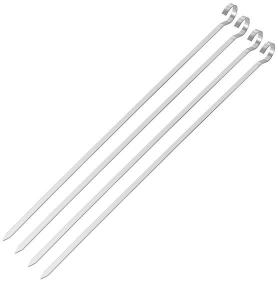 SZPIKULCE 36cm DO GRILLOWANIA SZASZŁYKÓW KINGHOFF KH-1914