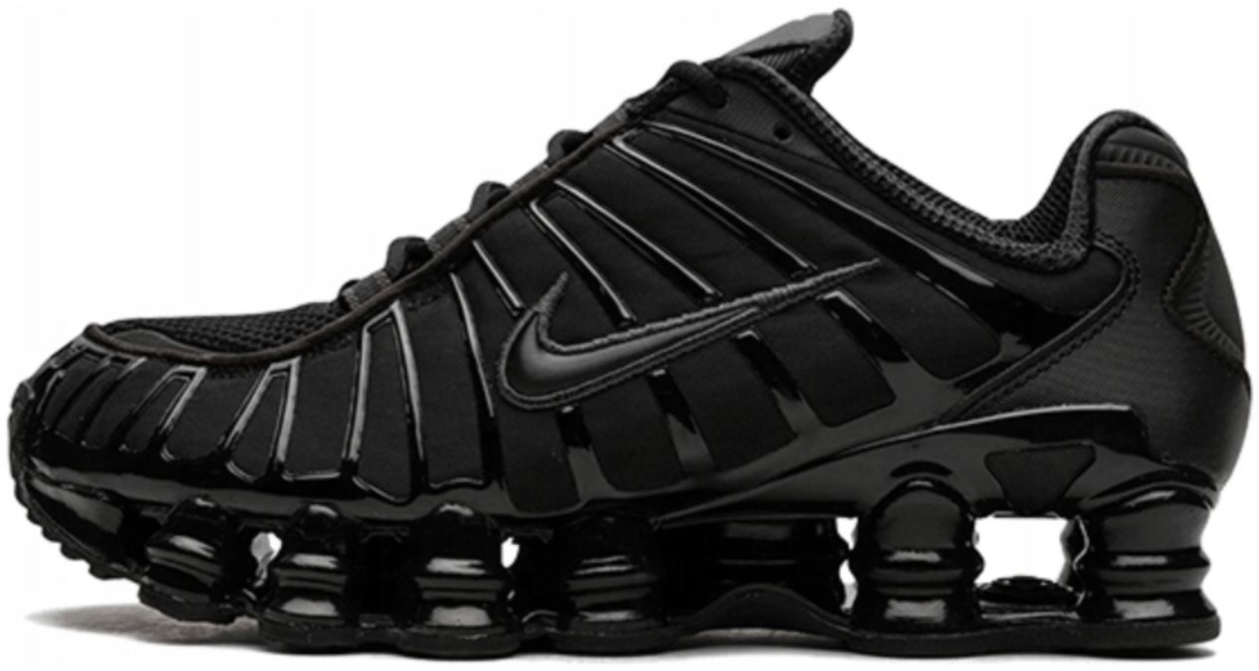 Nike Shox TL AR3566-002 Czarne 44,5