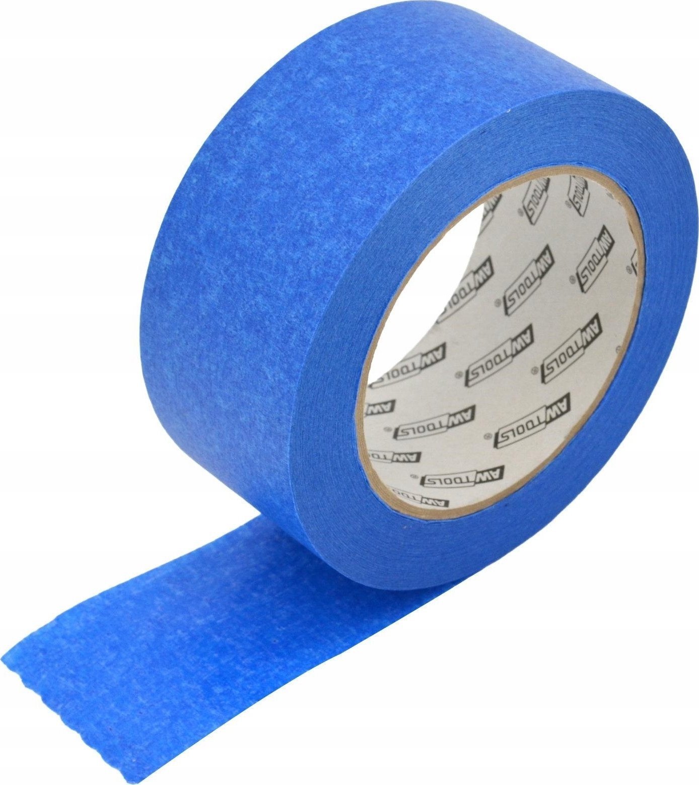 AWTools AWTOOLS TAŚMA MALARSKA NIEBIESKA 48mm*25m