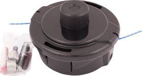 Makita głowica żyłkowa DOUR3501 (YA00000649)