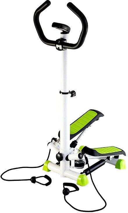 S8004 STEPPER SKOŚNY Z KOLUMNĄ I LINKAMI HMS