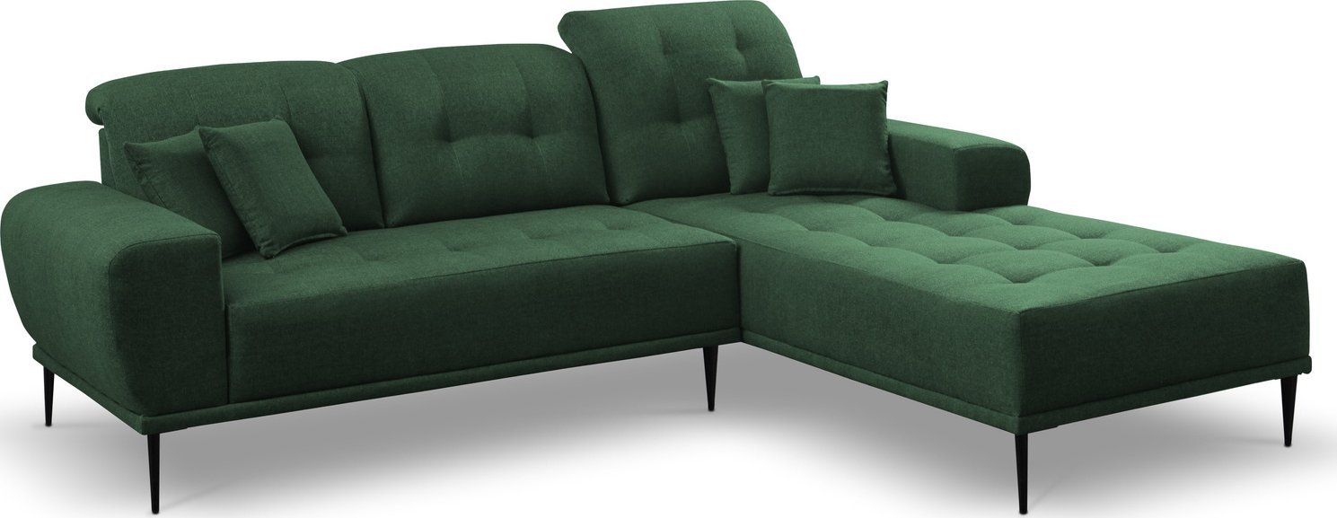 Ravio Narożnik Paris