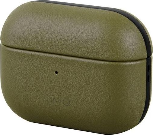 Uniq Etui ochronne Terra do AirPods Pro khaki