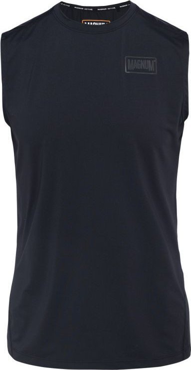 Magnum Męska koszulka bez rękawów MAGNUM ROSSI