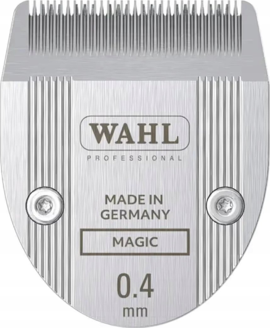 Maszynka do włosów Wahl Wahl Pro Peiliukas Magic Fine WAHP1590-7505