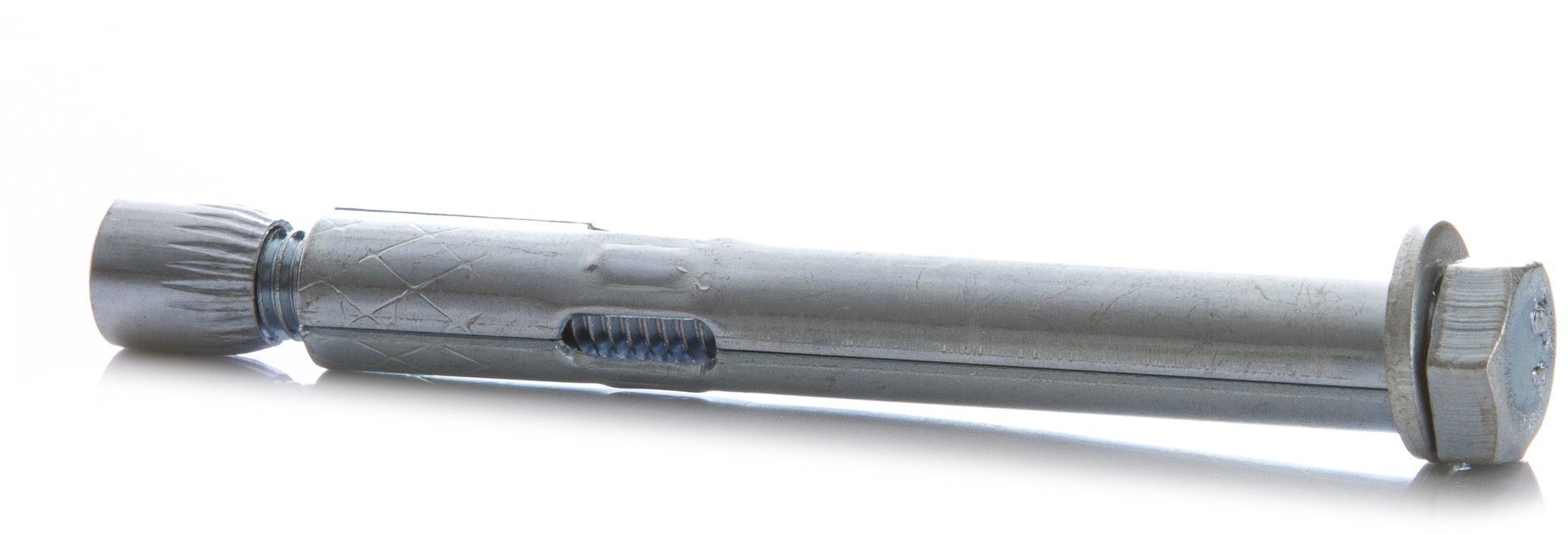 SLEEVE ANCHOR WITH BOLT "A" 8X60