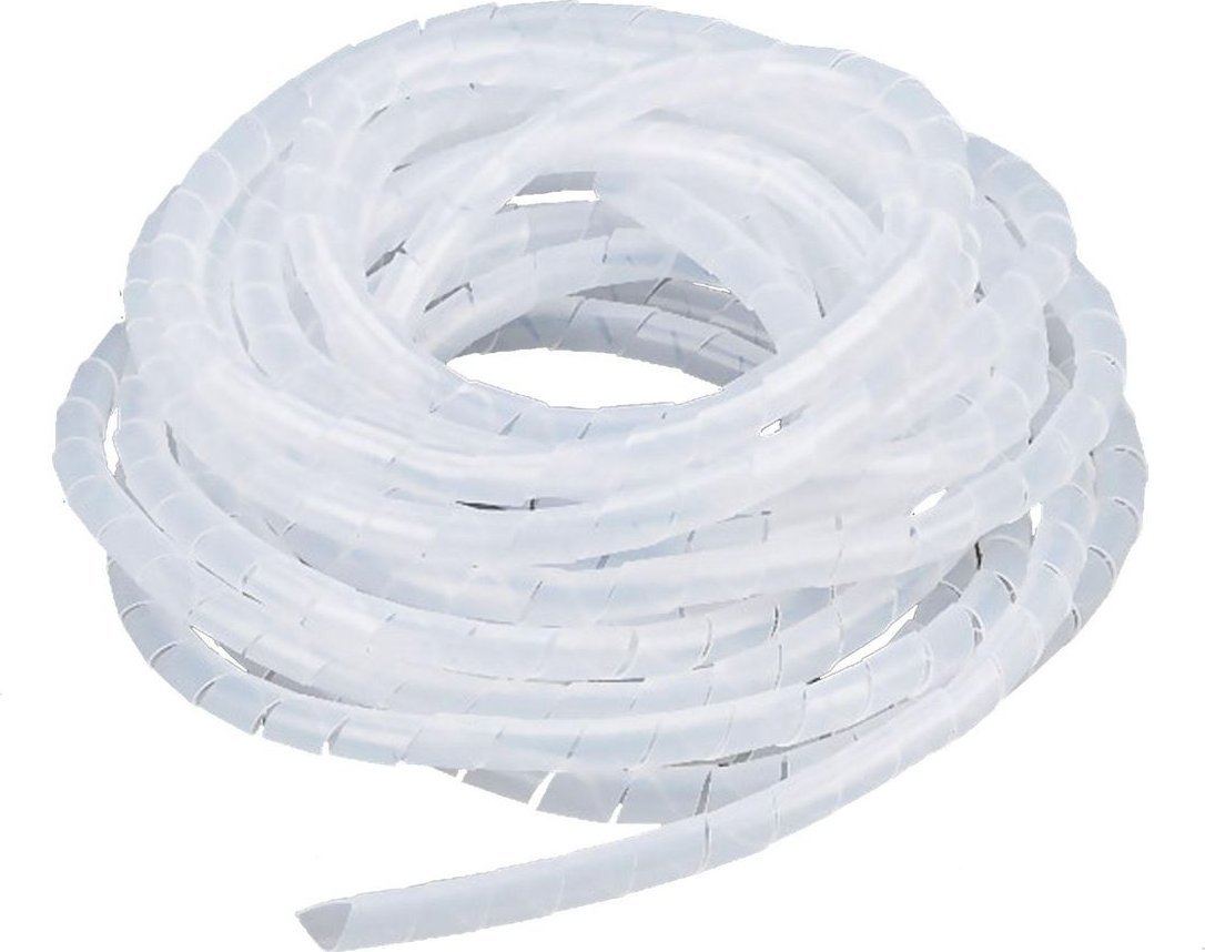 Lanview Spiral band Ř 19mm 10 m roll