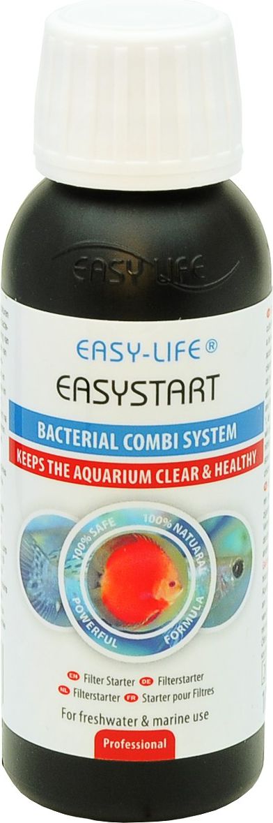 EASY LIFE Easy start 100ml