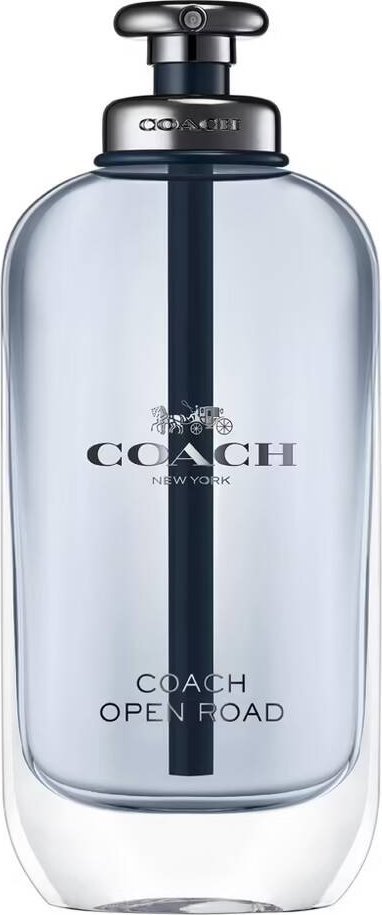 Coach Coach Open Road edt 100ml Tester