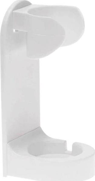 CreativeHome Uchwyt na szczoteczki do zębów ścienny