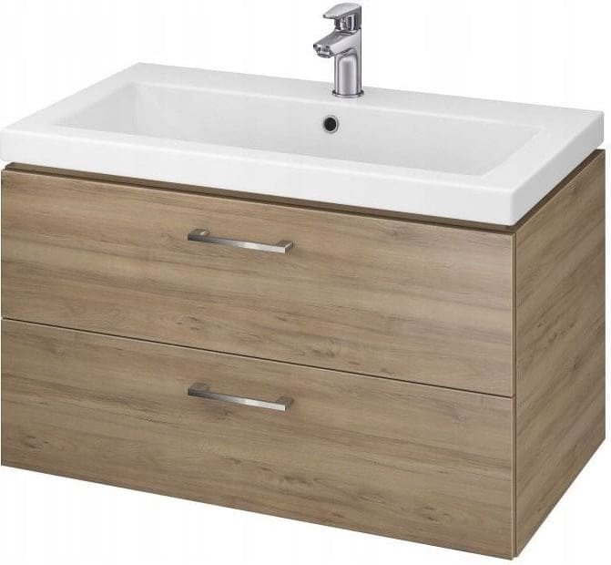 SINK 80CM CABINET LARA