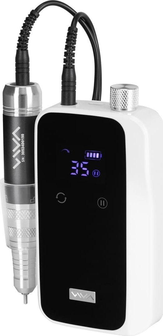 Frezarka Activeshop Frezarka przenośna aku VIVA 305