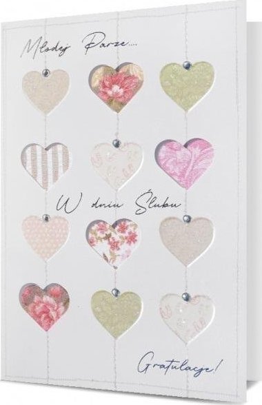 Pan Dragon Karnet Ślub