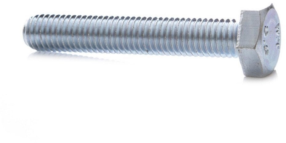 SCREWS DIN933 M10X60 ZN 6 PCS.