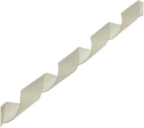 Organizer Spirala na przewody Biały 1 sztuka (59947M)