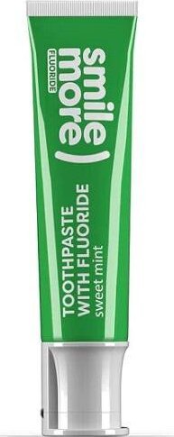 HiSkin HISKIN Toothpaste with Fluoride 30ml