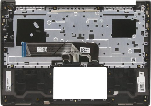 Lenovo 5CB1B01261 części zamienne do notatników Cover + keyboard
