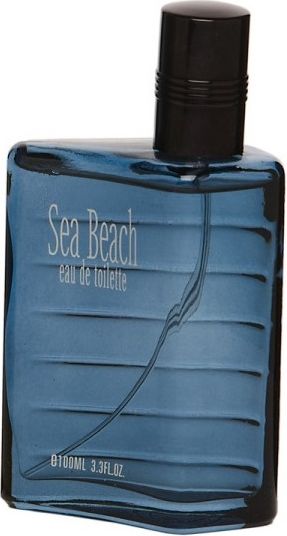 Real Time Sea Beach EDT 100 ml