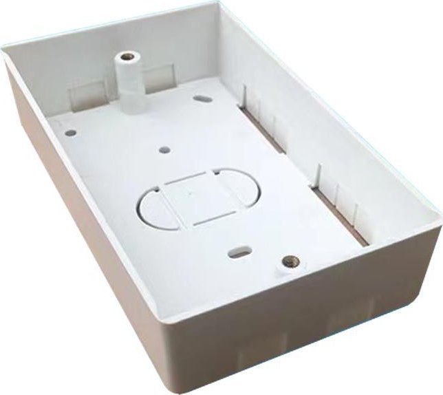 Lanview Back Box 145*86*32mm