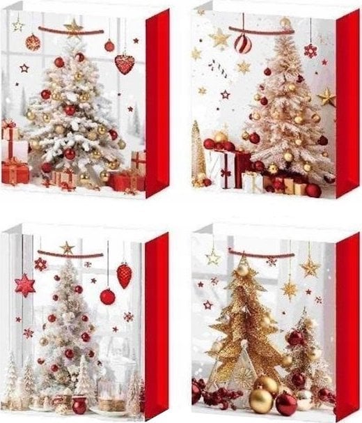 Wktorebki Torebka upominkowa św WK 22425M 61378