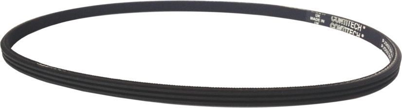 Glob Pas wielorowkowy do przystawek GS07-00 i GS08-00 (GLOB-PDP-PAS-PJ559)