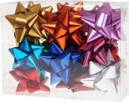 Rozetka max patyna 11cm mix (15szt) ROZETTE