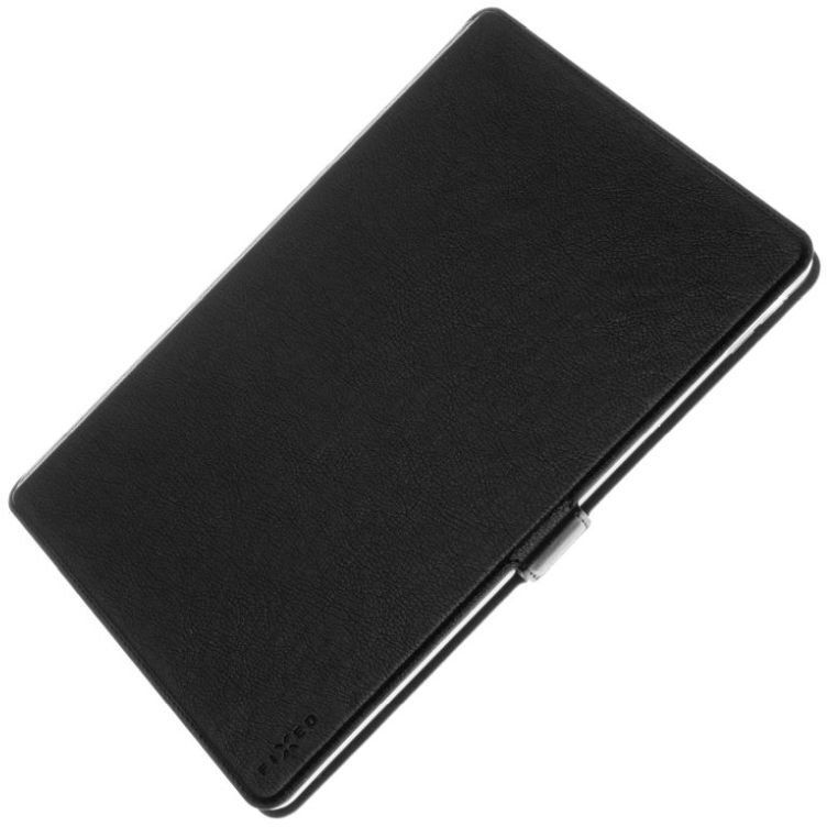 Etui na tablet Fixed Topic Tab Stand Case for POCO Pad 4G/5G/Xiaomi Redmi Pad Pro 4G/5G | Case | czarny