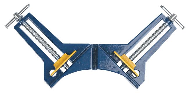 Top Tools Ścisk kątowy 75x75mm (12A305)