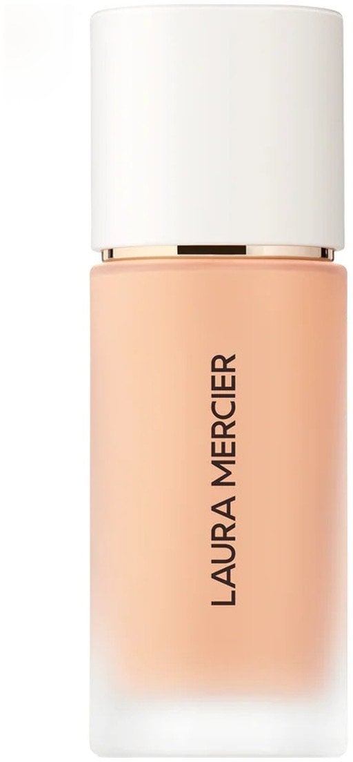 Laura Mercier Real Flawless Weightless Perfecting Foundation trwały podkład do twarzy 30ml Ecru (2C1)