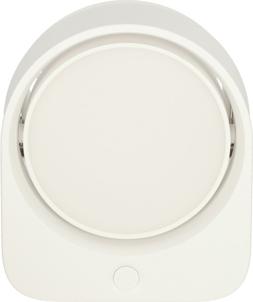 Lampka biurkowa 4kom.pl biała (KX3688)