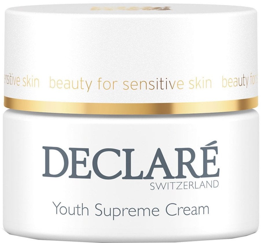 DECLARE_Youth Supreme Cream krem wielozadaniowy do twarzy 50ml