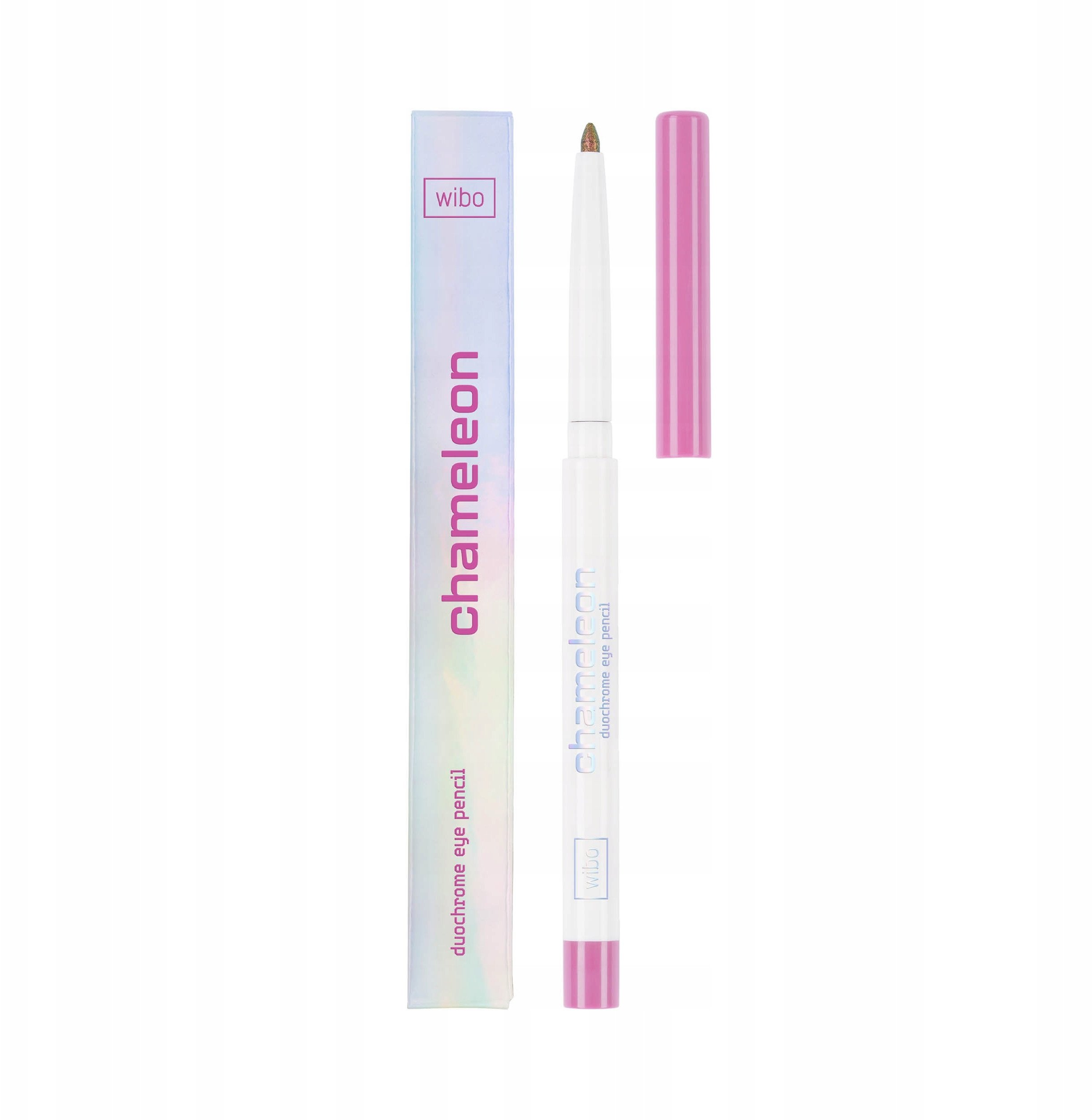 WIBO_Chameleon Eye Pencil kredka do oczu nr 2