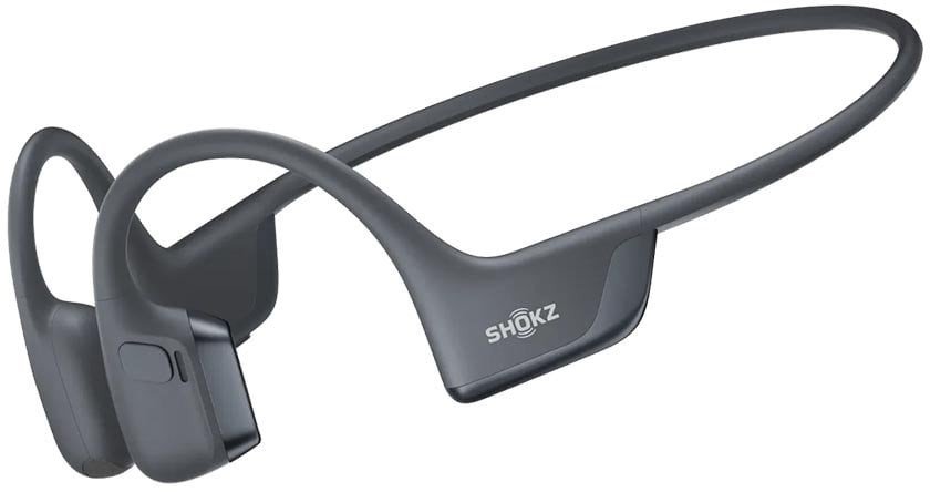 Słuchawki Shokz OpenRun Pro 2 czarne (S820-ST-BK)