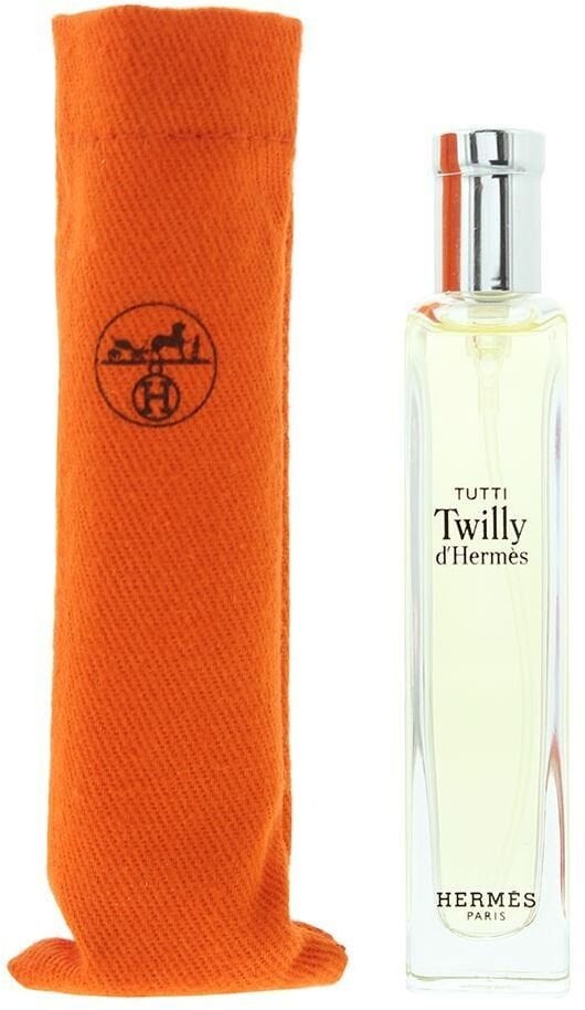 Hermès Twilly D'hermes Eau De Parfum, For Women, 15 ml