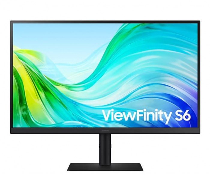 Monitor Samsung ViewFinity S6 (LS27F610EAUXEN)