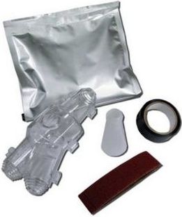 Cellpack Mufa kablowa rozgałęźna żywiczna 19 x 19mm (133841)